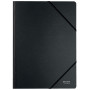 Leitz Recycle kuminauhakansio A4 krt musta | Toimistotukku Talka Oy