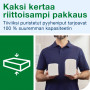 Tork Xpress® Compressed Soft Multifold käsipyyhe H2 | Toimistotukku Talka Oy
