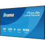 iiyama Prolite LH6575UHS 65″ 24/7 näyttö | Toimistotukku Talka Oy