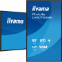 iiyama Prolite LH5075UHS 50″ 24/7 näyttö | Toimistotukku Talka Oy