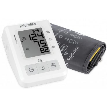 Verenpainemittari Microlife BP B2 Basic | Toimistotukku Talka Oy