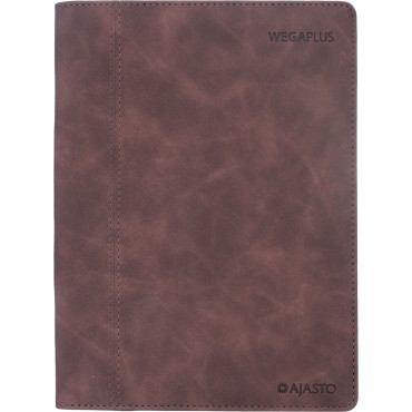 Wega Plus, ruskea | Toimistotukku Talka Oy