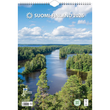 Suomi A3 | Toimistotukku Talka Oy