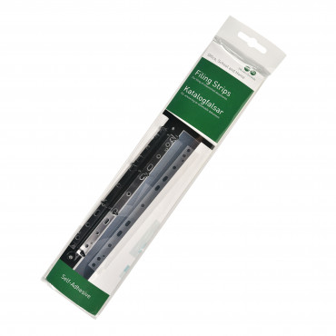 bnt/office arkistointiliuska A4/100 | Toimistotukku Talka Oy