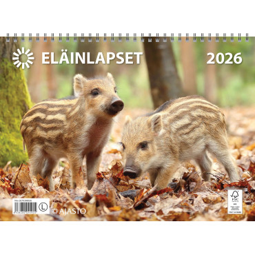 Eläinlapset | Toimistotukku Talka Oy