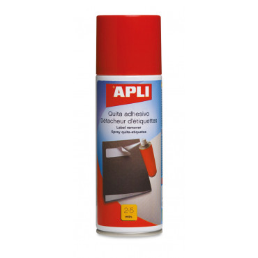 Apli tarranpoistospray  200 ml | Toimistotukku Talka Oy