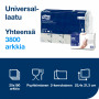 Tork Xpress® Multifold -käsipyyhkeet luonnonvalkoinen H2 | Toimistotukku Talka Oy