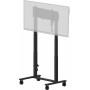 iiyama sähköinen lattianostin näytöille max  98″ | Toimistotukku Talka Oy