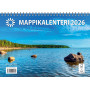Mappikalenteri | Toimistotukku Talka Oy