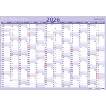 Seinämuistio | Toimistotukku Talka Oy
