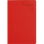 Futura Time, punainen | Toimistotukku Talka Oy