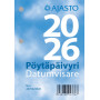 Pöytäpäivyri/Datumvisare | Toimistotukku Talka Oy