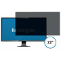 Kensington tietoturvasuoja 2-way 22″ Wide 16:9 | Toimistotukku Talka Oy