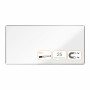 Nobo Premium Plus valkotaulu 180 x 90 cm emali | Toimistotukku Talka Oy