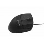 Contour Unimouse Right Wired hiiri | Toimistotukku Talka Oy