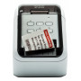 Brother QL-810WC langaton etikettitulostin | Toimistotukku Talka Oy