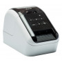 Brother QL-810WC langaton etikettitulostin | Toimistotukku Talka Oy