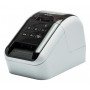 Brother QL-810WC langaton etikettitulostin | Toimistotukku Talka Oy