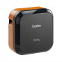 Brother PT-E720BT Cube Pro tarratulostin | Toimistotukku Talka Oy