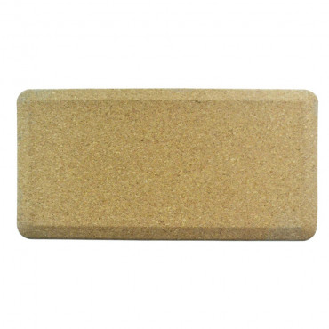 Stoo® Super Soft Cork seisontamatto - 51 x 99 cm | Toimistotukku Talka Oy