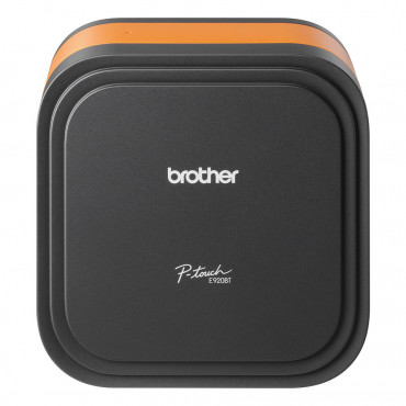 Brother PT-E920BT Cube Pro tarratulostin | Toimistotukku Talka Oy