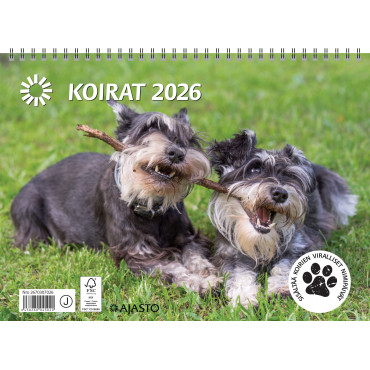 Koirat | Toimistotukku Talka Oy