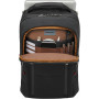 Wenger City Traveler reppu 16″ tietokoneelle musta | Toimistotukku Talka Oy