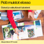 HP 953 XL mustesuihkuvärikasetti sininen | Toimistotukku Talka Oy