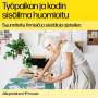 HP 953 XL mustesuihkuvärikasetti keltainen | Toimistotukku Talka Oy