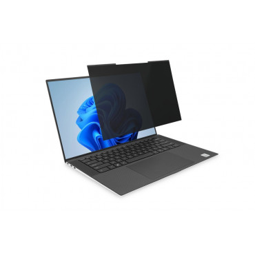 Kensington MagPro ™ tietoturvasuoja 14″ 16:10 magneettinen | Toimistotukku Talka Oy