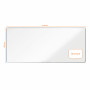 Nobo Premium Plus valkotaulu 270 x 120 cm emali | Toimistotukku Talka Oy