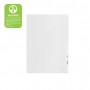 Leitz Recycle muovitasku 140 my PP (100) | Toimistotukku Talka Oy
