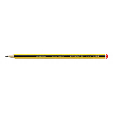 Staedtler Noris 120HB lyijykynä (12) | Toimistotukku Talka Oy