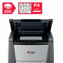 Rexel Optimum 300X automaattinen paperisilppuri, P4 | Toimistotukku Talka Oy