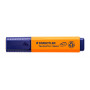 Staedtler TextSurfer Classic korostuskynä oranssi | Toimistotukku Talka Oy