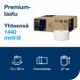 Tork Extra Soft Mini Jumbo WC-paperi T2 (12) | Toimistotukku Talka Oy