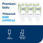 Tork kirkas vaahtosaippua 1000 ml S4 (6) | Toimistotukku Talka Oy
