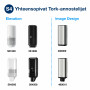 Tork kirkas vaahtosaippua 1000 ml S4 (6) | Toimistotukku Talka Oy