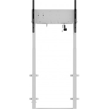 iiyama lattianostin max 98″ näytöille | Toimistotukku Talka Oy