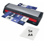 GBC 480HS Office A3-laminointikone | Toimistotukku Talka Oy
