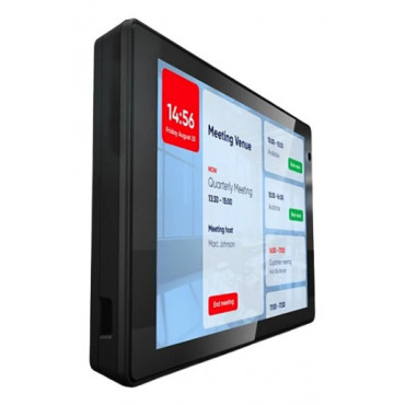 Philips 10” P-CAP Multi-Touch näyttö | Toimistotukku Talka Oy