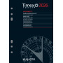 Timex Space -vuosipaketti | Toimistotukku Talka Oy