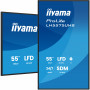 iiyama Prolite LH5575UHS 55″ 24/7 näyttö | Toimistotukku Talka Oy