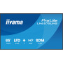 iiyama Prolite LH6575UHS 65″ 24/7 näyttö | Toimistotukku Talka Oy