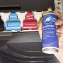 AF Sprayduster Invertible paineilma 200 ml | Toimistotukku Talka Oy