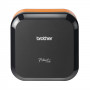 Brother PT-E720BT Cube Pro tarratulostin | Toimistotukku Talka Oy