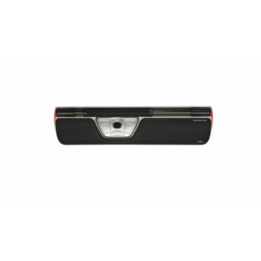 Contour RollerMouse Red Wireless  hiiriohjain | Toimistotukku Talka Oy