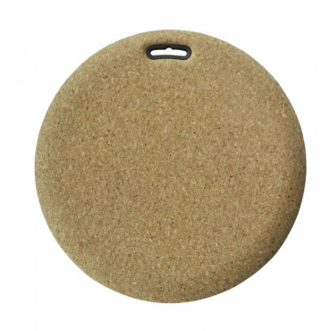 Stoo® Super Soft Cork seisontamatto - ⌀ 60 cm | Toimistotukku Talka Oy