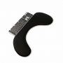 EF kyynärtuki Ergonomic epäsymmetrinen lycra | Toimistotukku Talka Oy