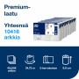 Tork Soft WC-paperi, perinteinen, valkoinen T4 | Toimistotukku Talka Oy